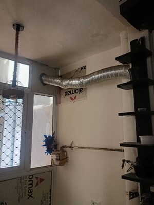 Master Bedroom in 3 BHK Apartment at Nirala Aspire, Sector 16 Greater Noida – for Sale