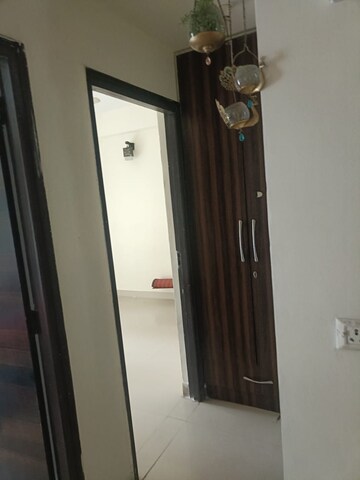 Building Lobby in 3 BHK Apartment at Nirala Aspire, Sector 16 Greater Noida – for Sale