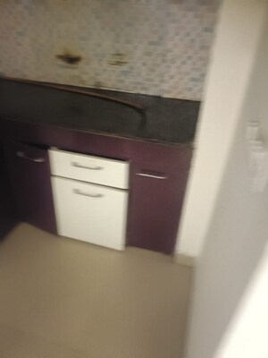 Kitchen in 3 BHK Apartment at Nirala Aspire, Sector 16 Greater Noida – for Sale