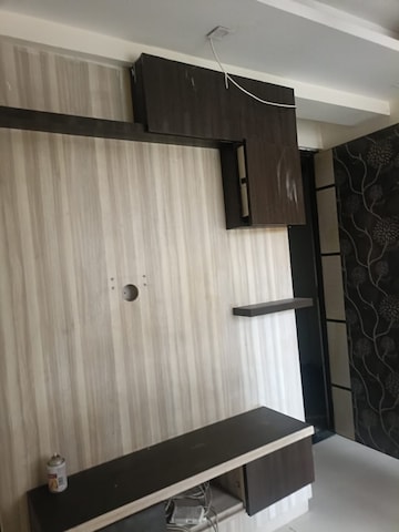 Kitchen in 3 BHK Apartment at Nirala Aspire, Sector 16 Greater Noida – for Sale