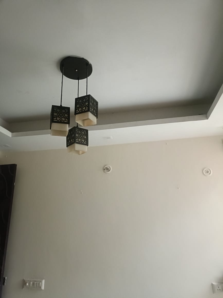3 BHK + Study Room Apartment For Sale in Nirala Aspire