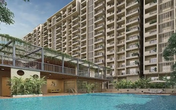 3 BHK Apartment For Sale in DS Max Sky Fields, Koralur