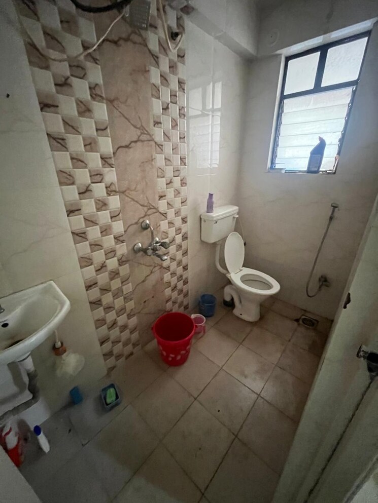 Master Bedroom, kiran-swastik 2 Bedroom 725 Sq.Ft. Apartment In Sus Pune 8929650