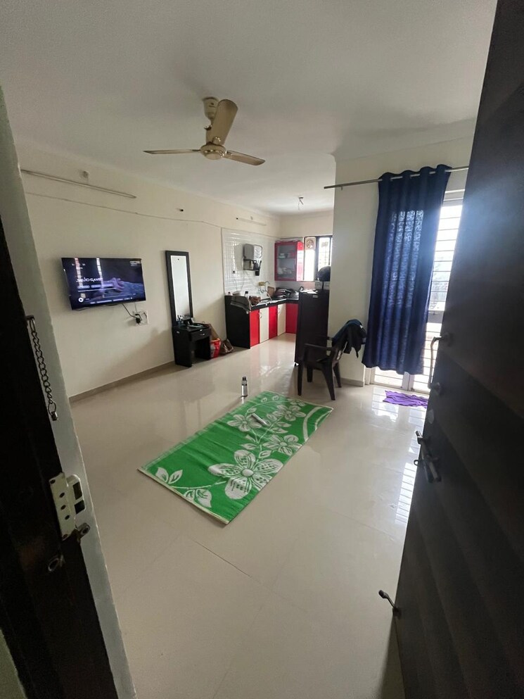 Bedroom, kiran-swastik 2 Bedroom 725 Sq.Ft. Apartment In Sus Pune 8929650