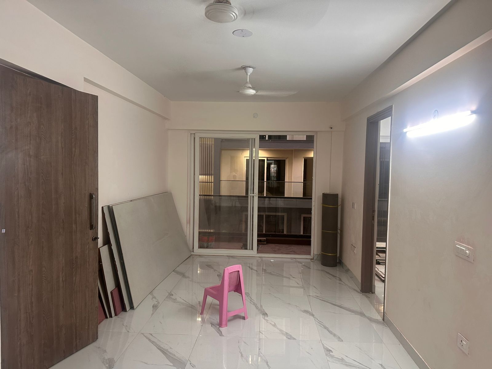 3 BHK + Extra Room Apartment For Rent in M3M Soulitude