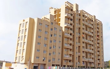 1 BHK Apartment For Sale in Dudulgaon