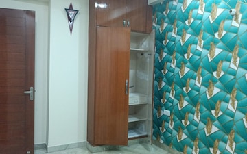 2 BHK Builder Floor For Rent in Sector 1 Vaishali