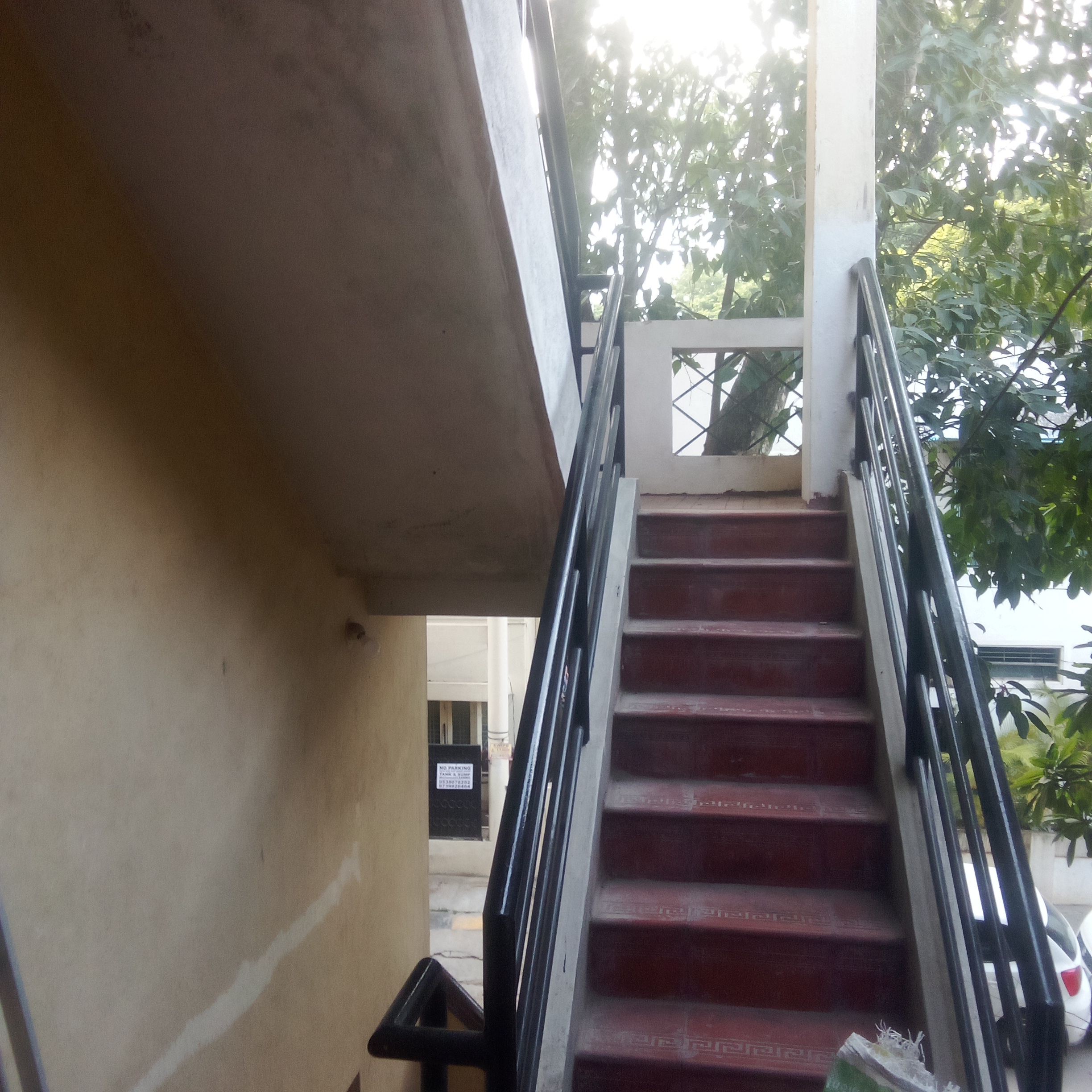 2.5 BHK + Pooja Room,Extra Room Builder Floor For Rent in Koramangala