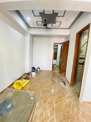 Bedroom in 1 BHK Builder Floor at Palam Vihar Residents Association, Palam Vihar – for Rent