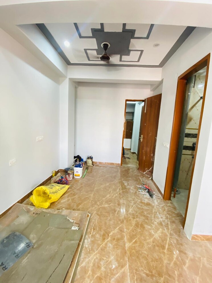 Bedroom, palam-vihar-residents-association 1 Bedroom 660 Sq.Ft. Builder Floor In Palam Vihar Gurgaon 8929670