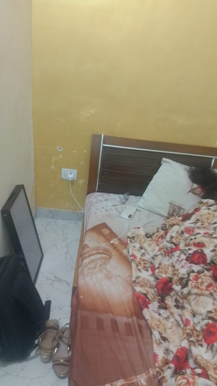 Bedroom, palam-vihar-residents-association 1 Bedroom 660 Sq.Ft. Builder Floor In Palam Vihar Gurgaon 8929670