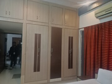 Furnished Amenities in Studio Apartment at Begumpet – for Rent