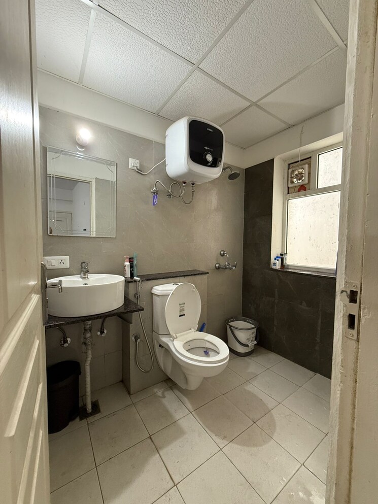 Attached Bathroom, greater mohali 2 Bedroom 1150 Sq.Ft. Apartment In Greater Mohali Mohali 8929683