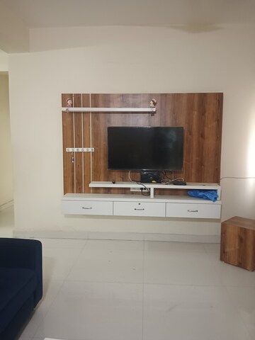 Furnished Amenities in 2 BHK Apartment at Narsingi – for Rent