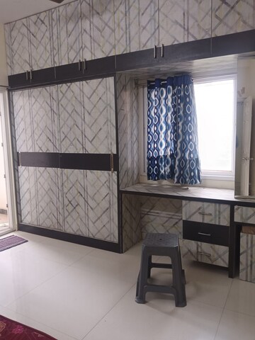 Room in 2 BHK Apartment at Narsingi – for Rent