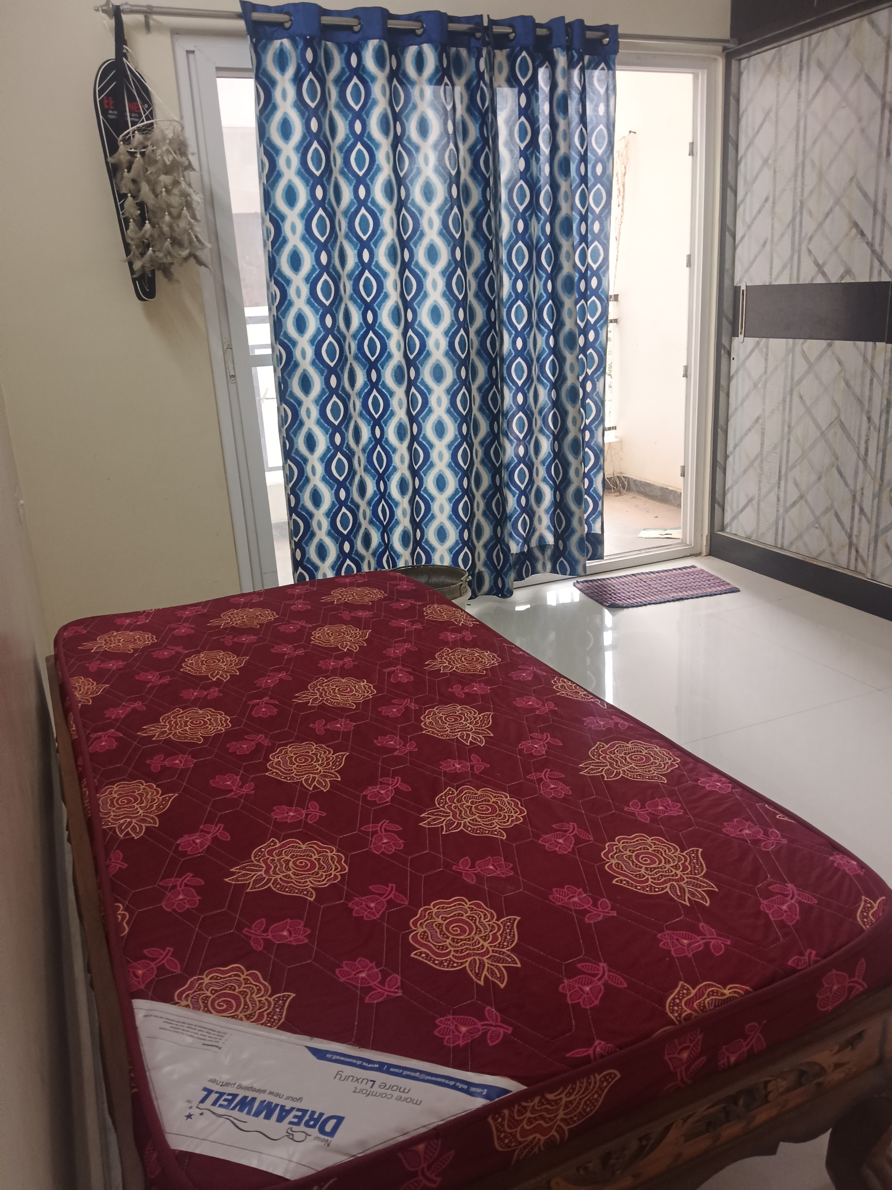 2 BHK + Pooja Room Apartment For Rent in Shankar Raja Residency 