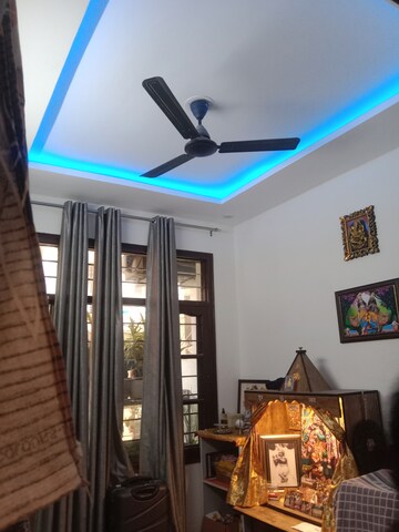  3 BHK Apartment at Dhakoli – for Sale