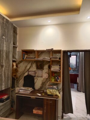  3 BHK Apartment at Dhakoli – for Sale