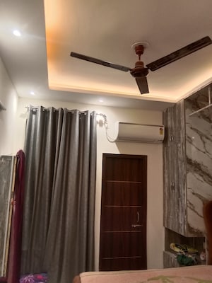 Room in 3 BHK Apartment at Dhakoli – for Sale