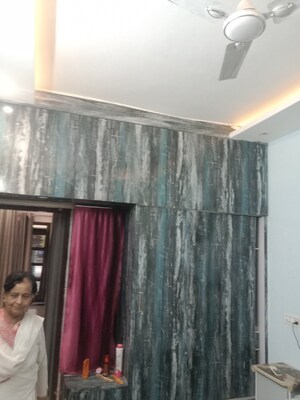  3 BHK Apartment at Dhakoli – for Sale