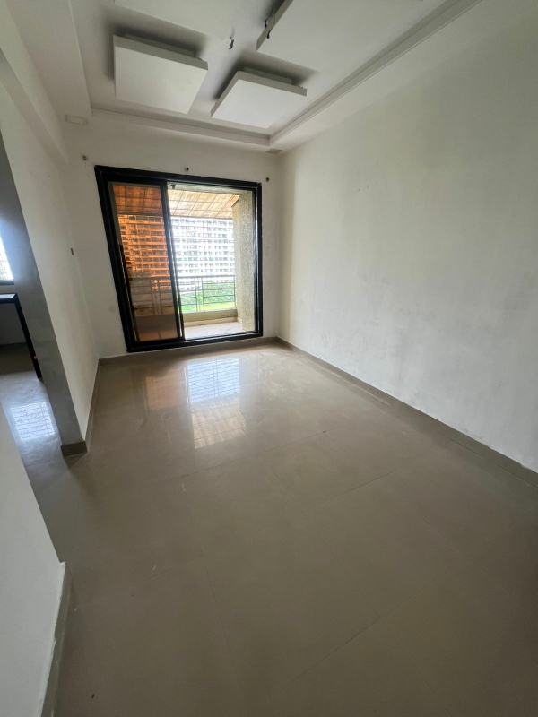 1 BHK Apartment For Rent in Dombivli East 