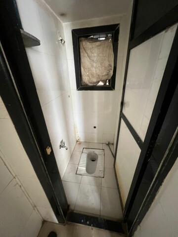 Building Lobby in 1 BHK Apartment at Dombivli East – for Rent