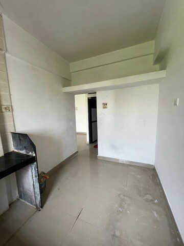 Kitchen in 1 BHK Apartment at Dombivli East – for Rent