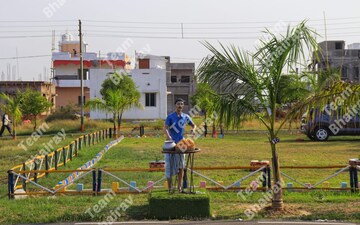 Plot For Sale in A-Zone