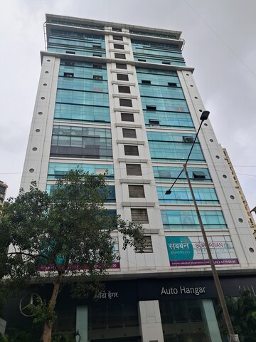 Office Space For Rent in Aston, Andheri West
