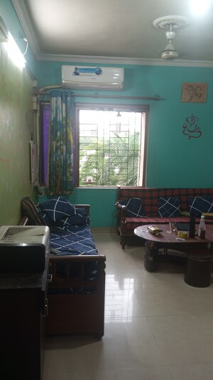2 BHK Apartment For Sale in Ghodbunder Road