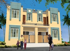 2 BHK Independent House For Sale in Sgpgi