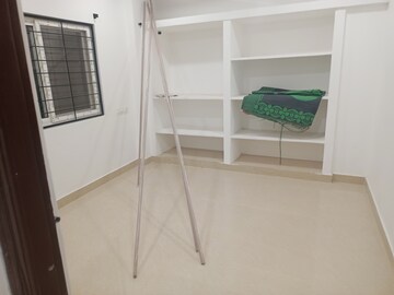 1 BHK Builder Floor For Rent in Begumpet