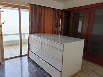 Kitchen in 4 BHK Apartment at Oberoi Realty Sky Heights, Andheri West – for Sale