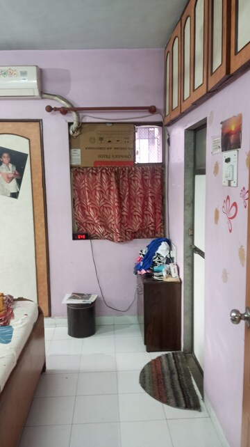 Furnished Amenities in 2 BHK Apartment at Vijay Garden, Ghodbunder Road – for Sale