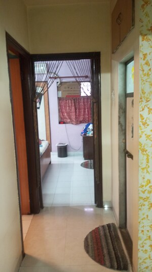 2 BHK Apartment For Sale in Vijay Garden, Ghodbunder Road