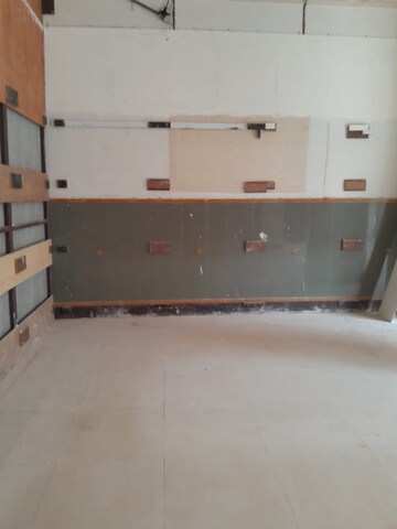 Floor Plan in  Shop at Nand Nandan Bhavan, Borivali West – for Rent