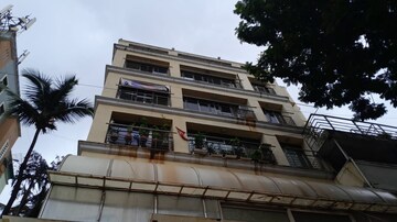  Shop – Exterior View View at Nand Nandan Bhavan, Borivali West - for Rent