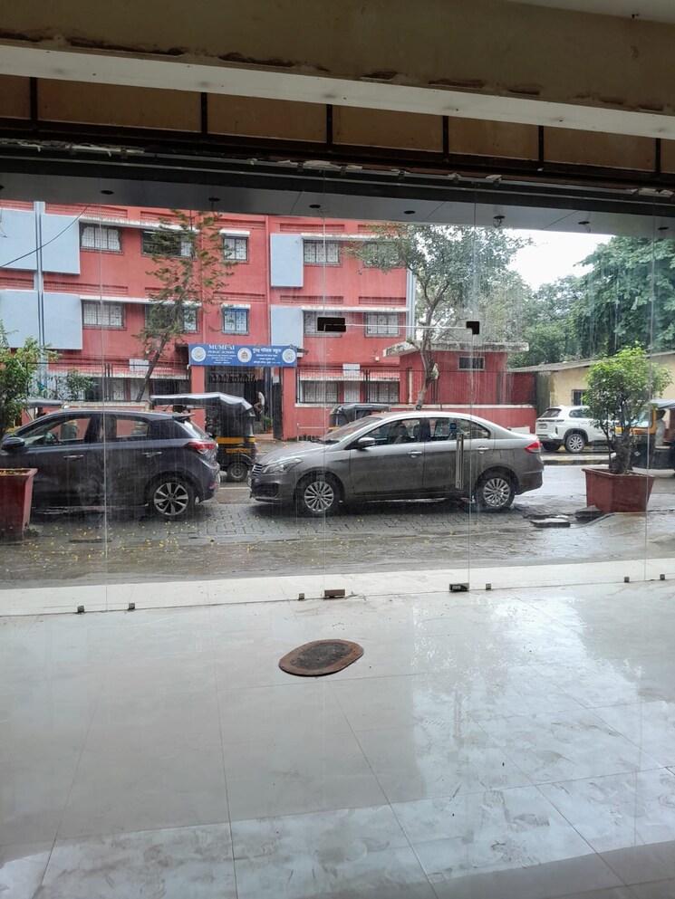 Floor Plan, nand-nandan-bhavan Commercial Shop 781 Sq.Ft. In Borivali West Mumbai 8929721