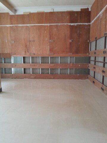 Furnished Amenities in  Shop at Nand Nandan Bhavan, Borivali West – for Rent