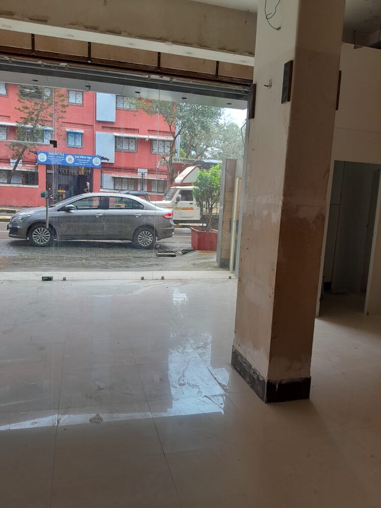 Floor Plan, nand-nandan-bhavan Commercial Shop 781 Sq.Ft. In Borivali West Mumbai 8929721