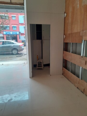 Floor Plan in  Shop at Nand Nandan Bhavan, Borivali West – for Rent