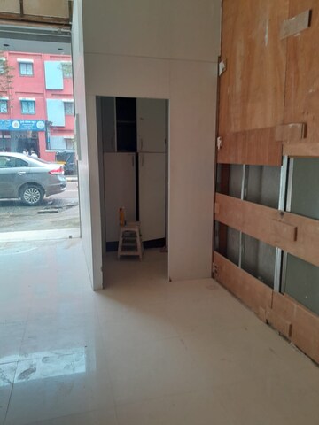 Floor Plan in  Shop at Nand Nandan Bhavan, Borivali West – for Rent