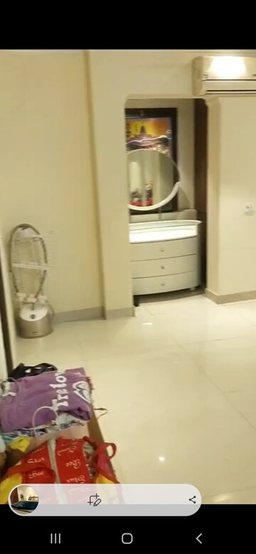 Bathroom in 2 BHK Builder Floor at Panchsheel Park – for Rent