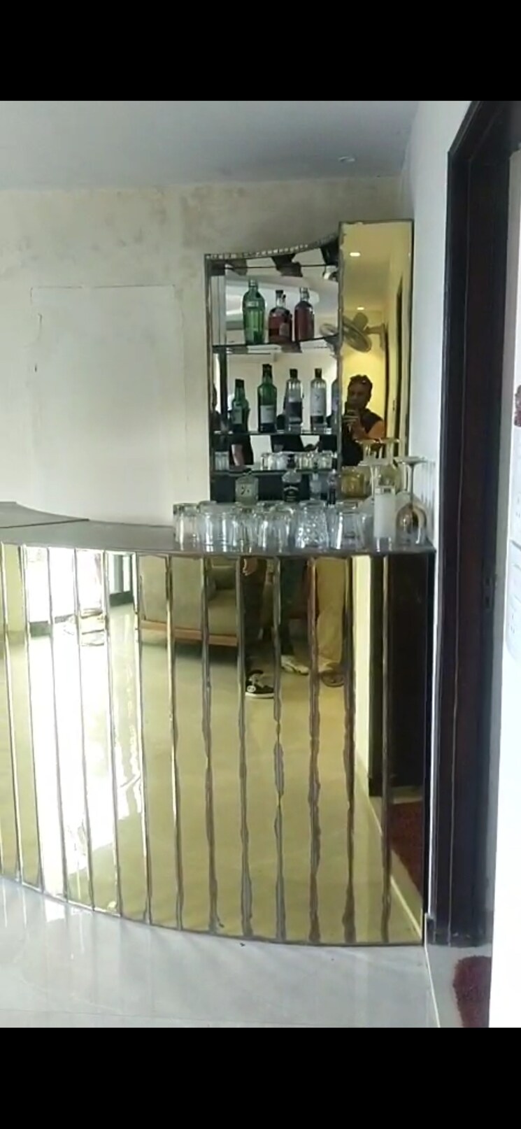 Kitchen, panchsheel park 2 Bedroom 900 Sq.Ft. Builder Floor In Panchsheel Park Delhi 8929730