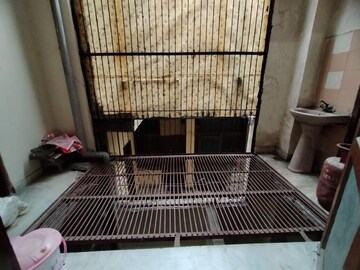 2 BHK Builder Floor – Exterior View View at Kesar Garden Apartments, Sector 48 - for Rent
