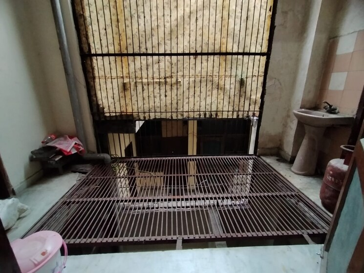 Exterior View, kesar-garden-apartments 2 Bedroom 1200 Sq.Ft. Builder Floor In Sector 48 Noida 8929758