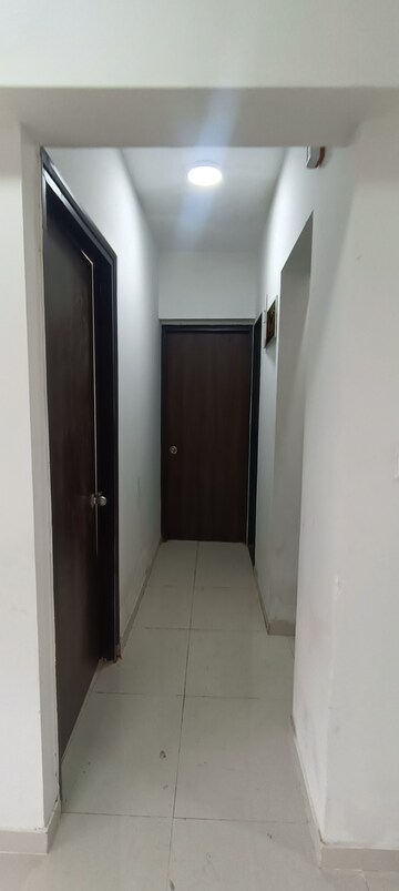 Building Lobby in 2 BHK Apartment at UK Iridium, Kandivali East – for Rent