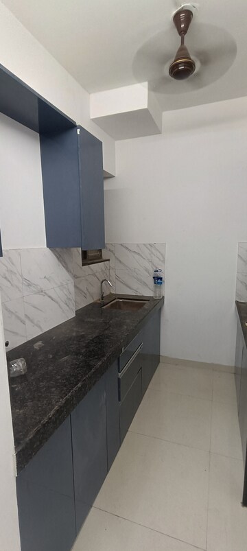 Kitchen in 2 BHK Apartment at UK Iridium, Kandivali East – for Rent