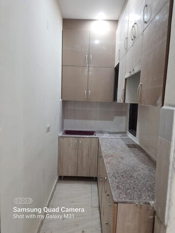 Bathroom in 3 BHK Builder Floor at Sector 52 – for Rent