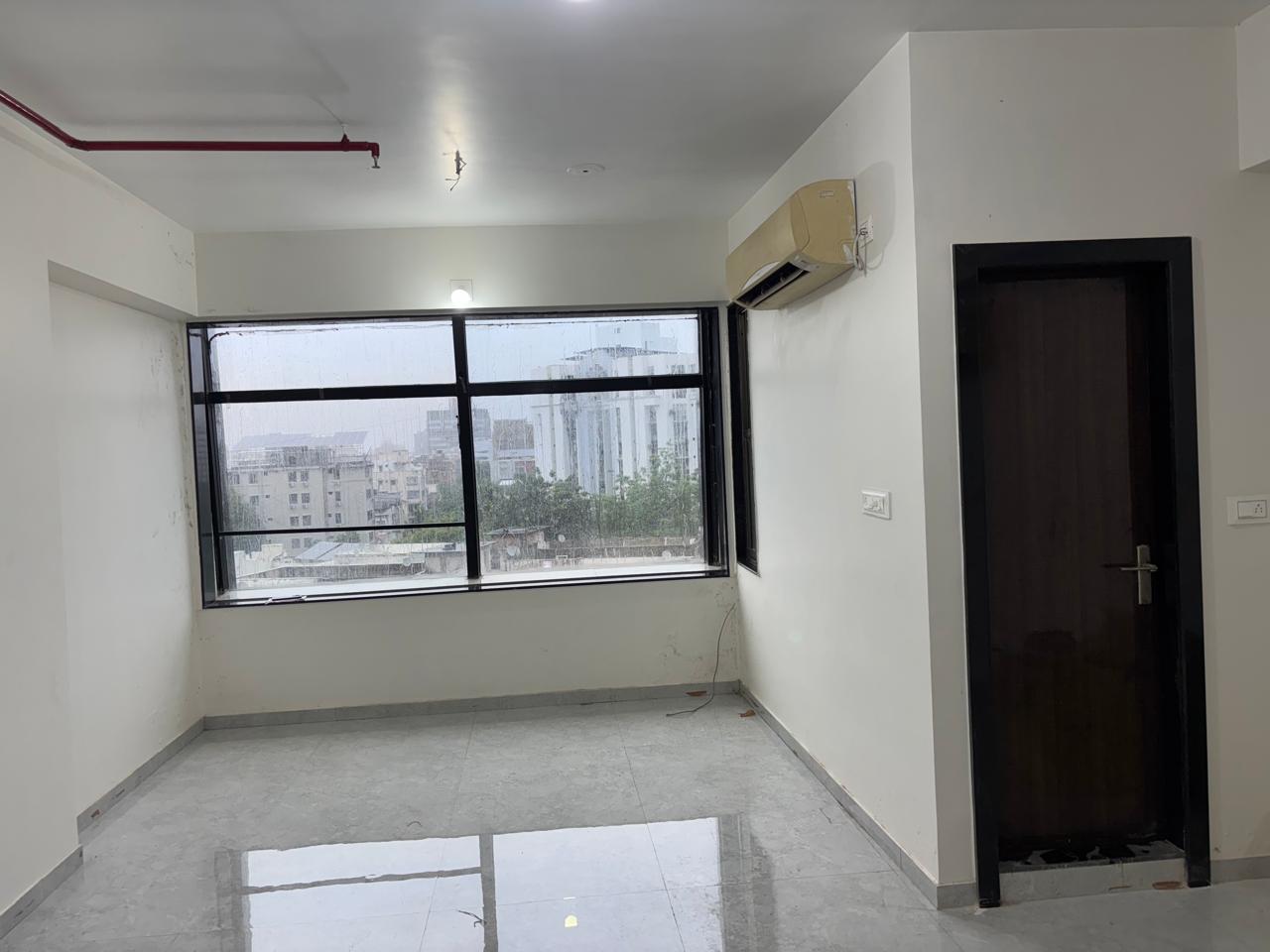 Office Space For Rent in Shree Balaji Heights